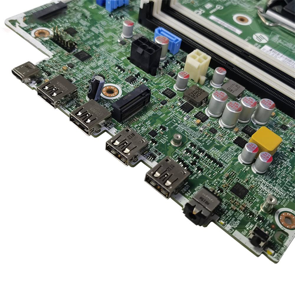 Amazon | デスクトップPCマザーボード ProDesk 600 G5 SFF L64710-601